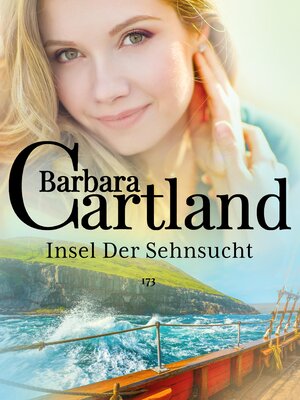 cover image of Insel Der Sehnsucht